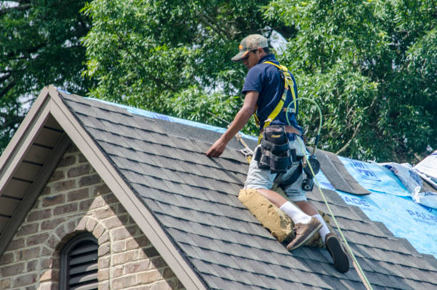 Best Roof Replacement Cost  in Westke, LA